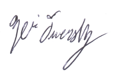 Signature